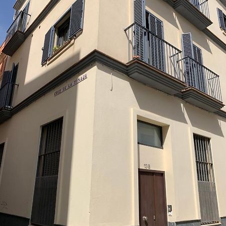 Loft Alameda En Sevilla Exterior photo
